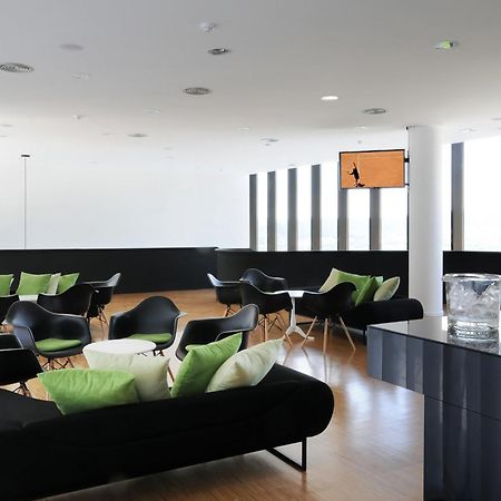 Open Village Sports Hotel & Spa Club غيمارايش المظهر الخارجي الصورة