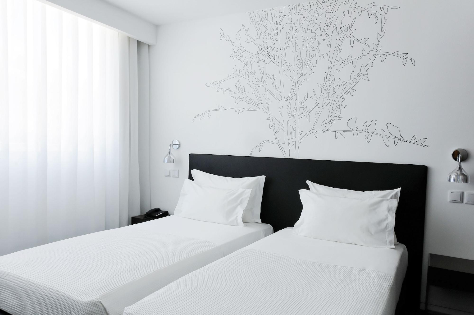 Open Village Sports Hotel & Spa Club غيمارايش المظهر الخارجي الصورة
