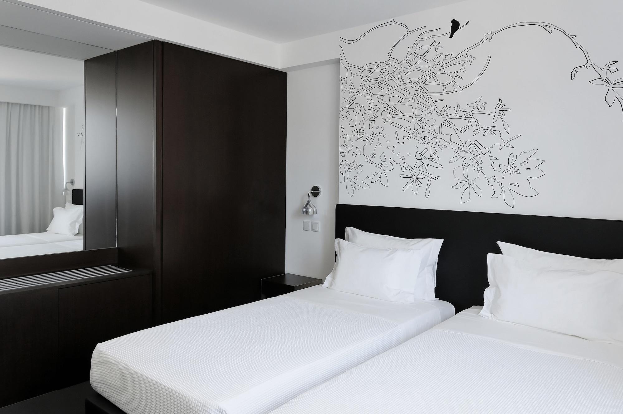 Open Village Sports Hotel & Spa Club غيمارايش المظهر الخارجي الصورة