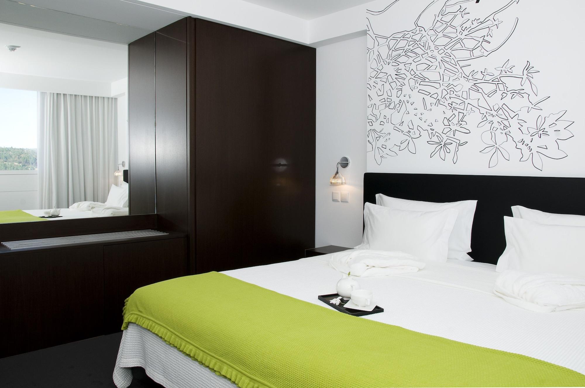 Open Village Sports Hotel & Spa Club غيمارايش المظهر الخارجي الصورة