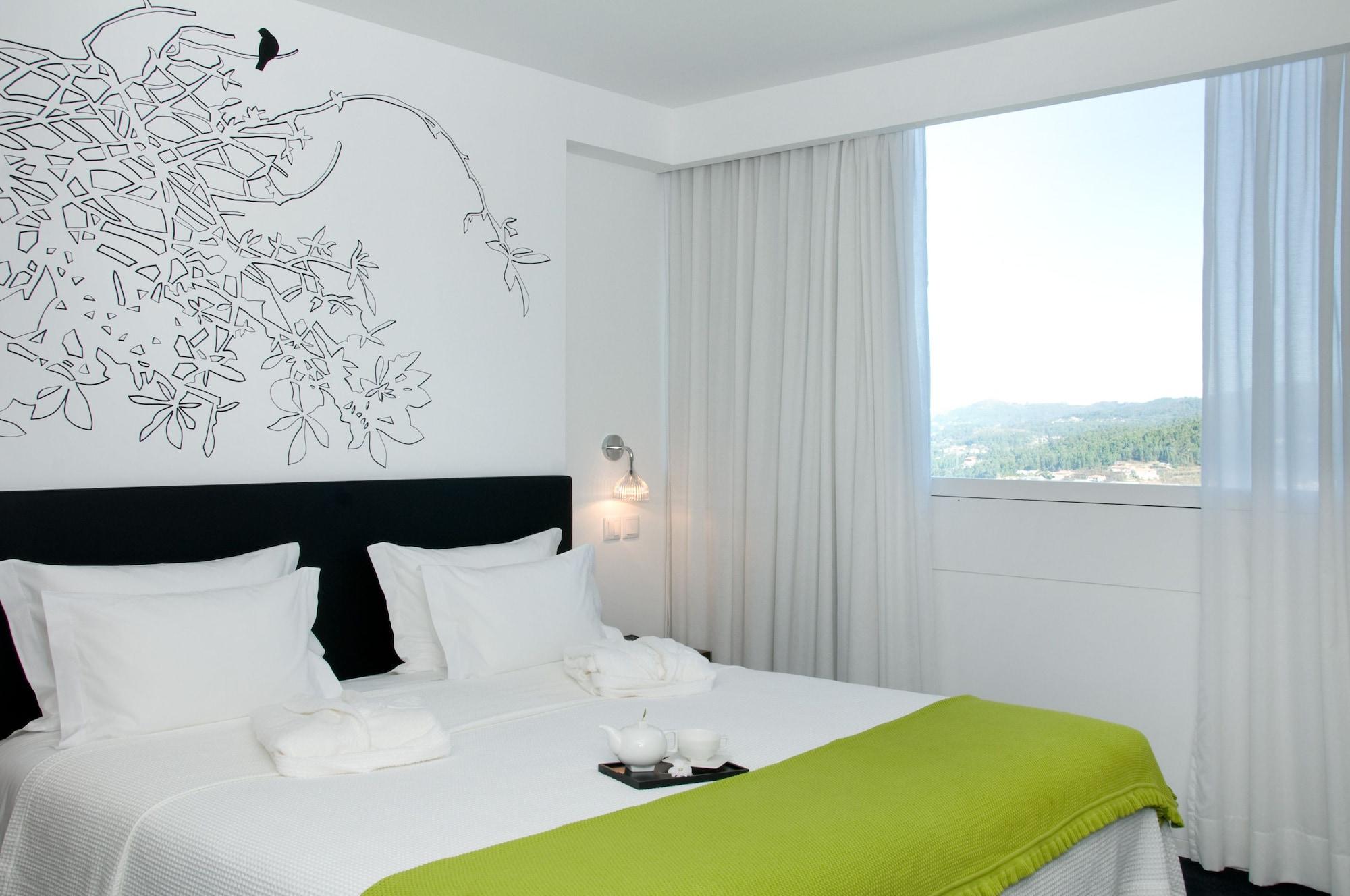 Open Village Sports Hotel & Spa Club غيمارايش المظهر الخارجي الصورة