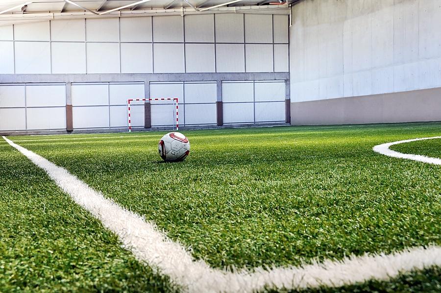 Open Village Sports Hotel & Spa Club غيمارايش المظهر الخارجي الصورة