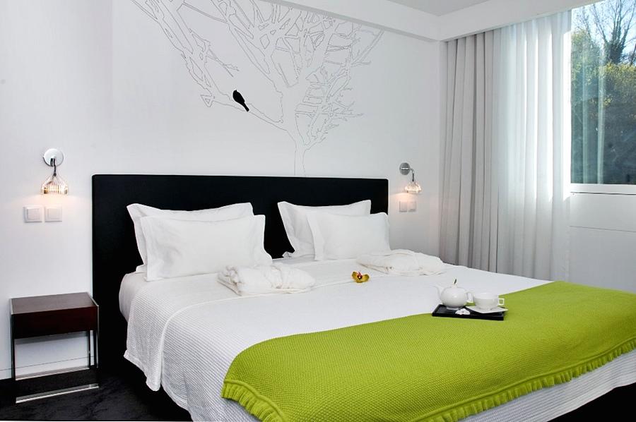 Open Village Sports Hotel & Spa Club غيمارايش المظهر الخارجي الصورة