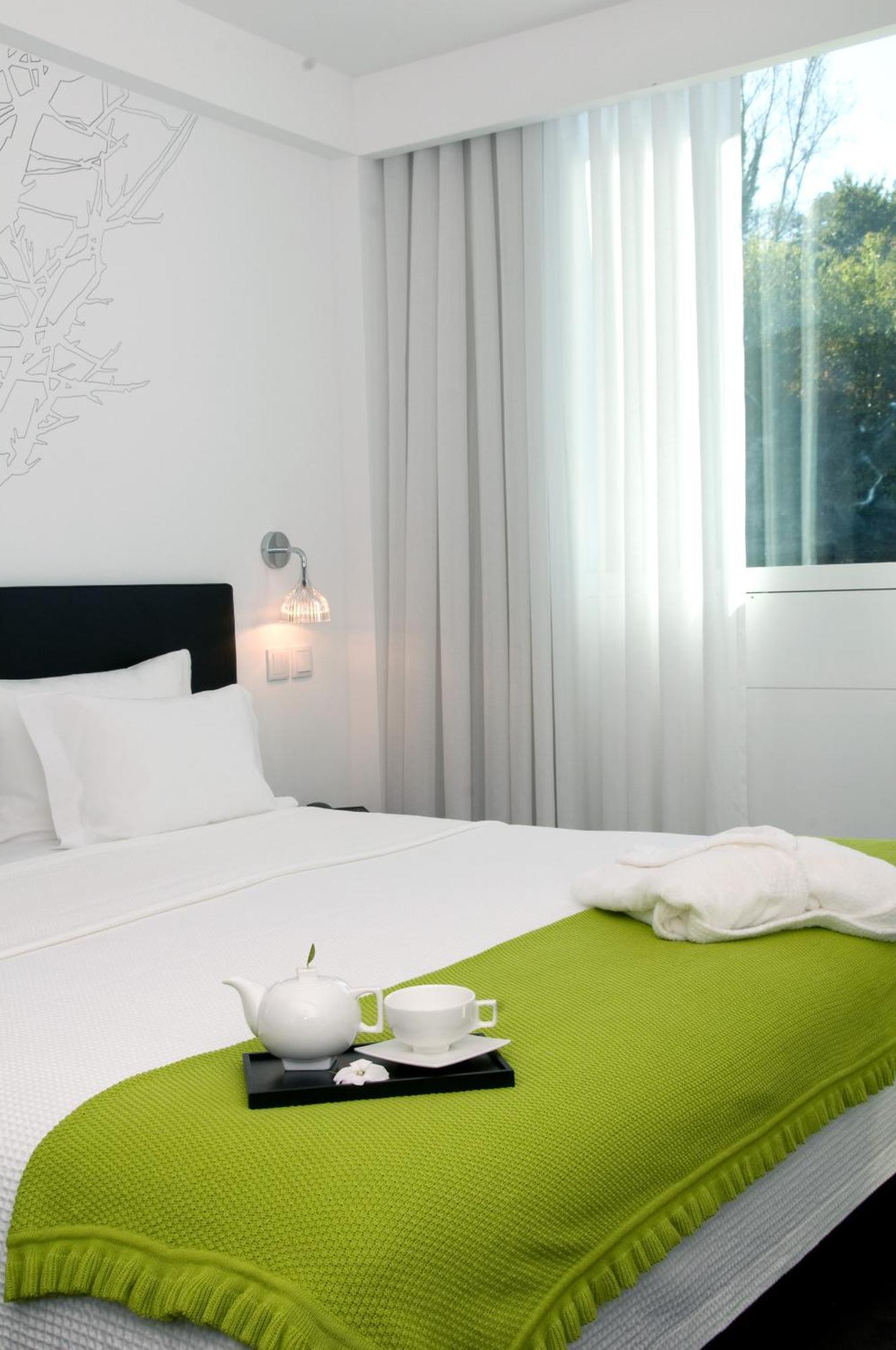 Open Village Sports Hotel & Spa Club غيمارايش المظهر الخارجي الصورة