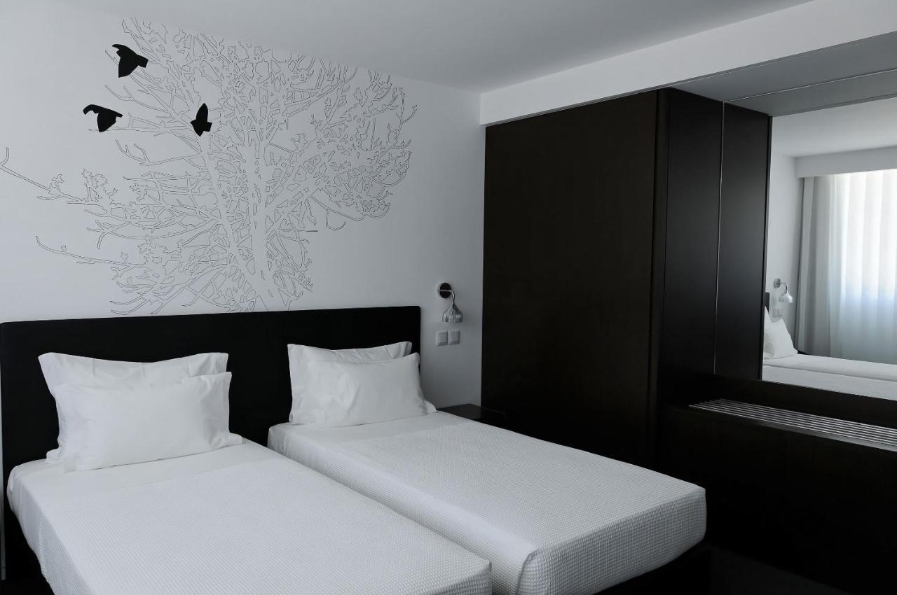 Open Village Sports Hotel & Spa Club غيمارايش المظهر الخارجي الصورة