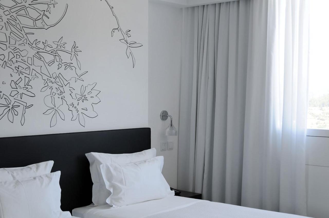 Open Village Sports Hotel & Spa Club غيمارايش المظهر الخارجي الصورة